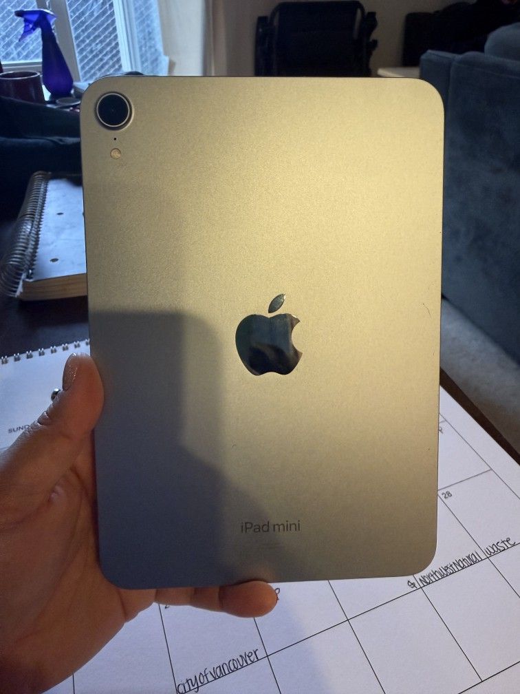 iPad Mini 2025