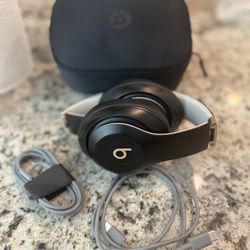 Beats Pro Headphones 