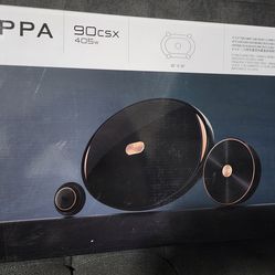 Infinity Kappa 90CSX 6×9 Speakers