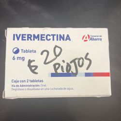 Ivermectina