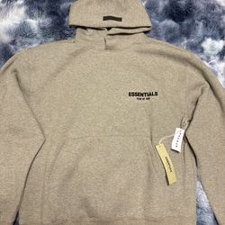 Dark gray essentials