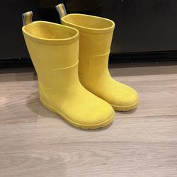 Totes Toddler Rain boots 