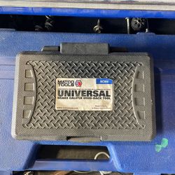 Brake Caliper Tool