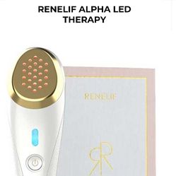 Alpha Led Therapy