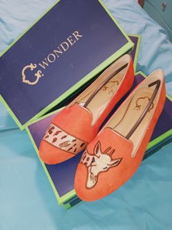 Shoes Brand New in Box