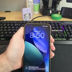 IPhone 13 Pro Max - 128GB