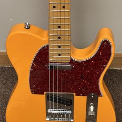 Fender Telecaster 
