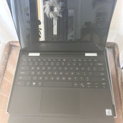 Dell Xps 13