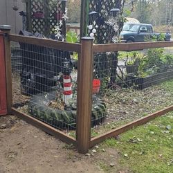 Fence 