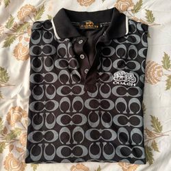 COACH T-shirt