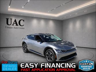 2023 Kia EV6
