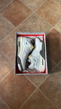 Jordan 4 craft gs sizes 5y & 6y (6.5 women & 7.5 women) brand new