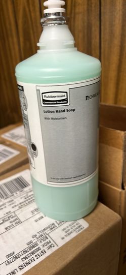 Rubbermaid TC Oneshot Foamy Hand Soap