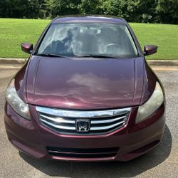 2011 Honda Accord