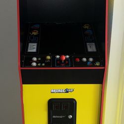 Video game