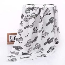 Muslin Swaddle Blanket 