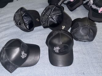 Dandy Hats Yo No Pesco 2025 