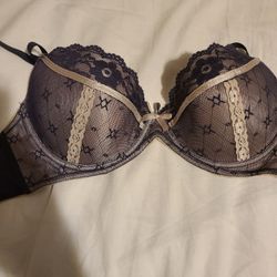 SAMANTHA BLAKE BRA