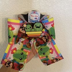 Moños Para Sus Princesas