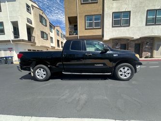 2010 Toyota Tundra