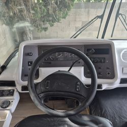 1997 National Tropical RV