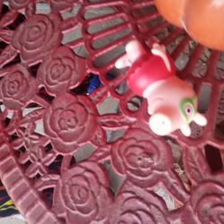 Peppa Pig Bath Toy