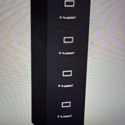 Archivo De Oficina De 5 Gavetas 