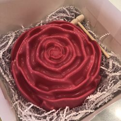 Mother’s Day Breakable Rose