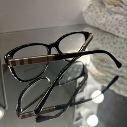 Burberry Eyeglasses