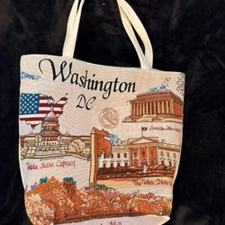 souvenir bag Never Used 