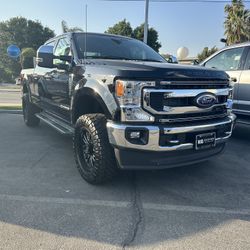 Ford F 150 