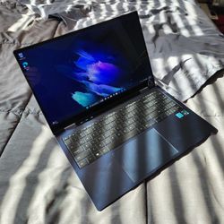 Samsung Galaxy Book Pro 360 Laptop 16"