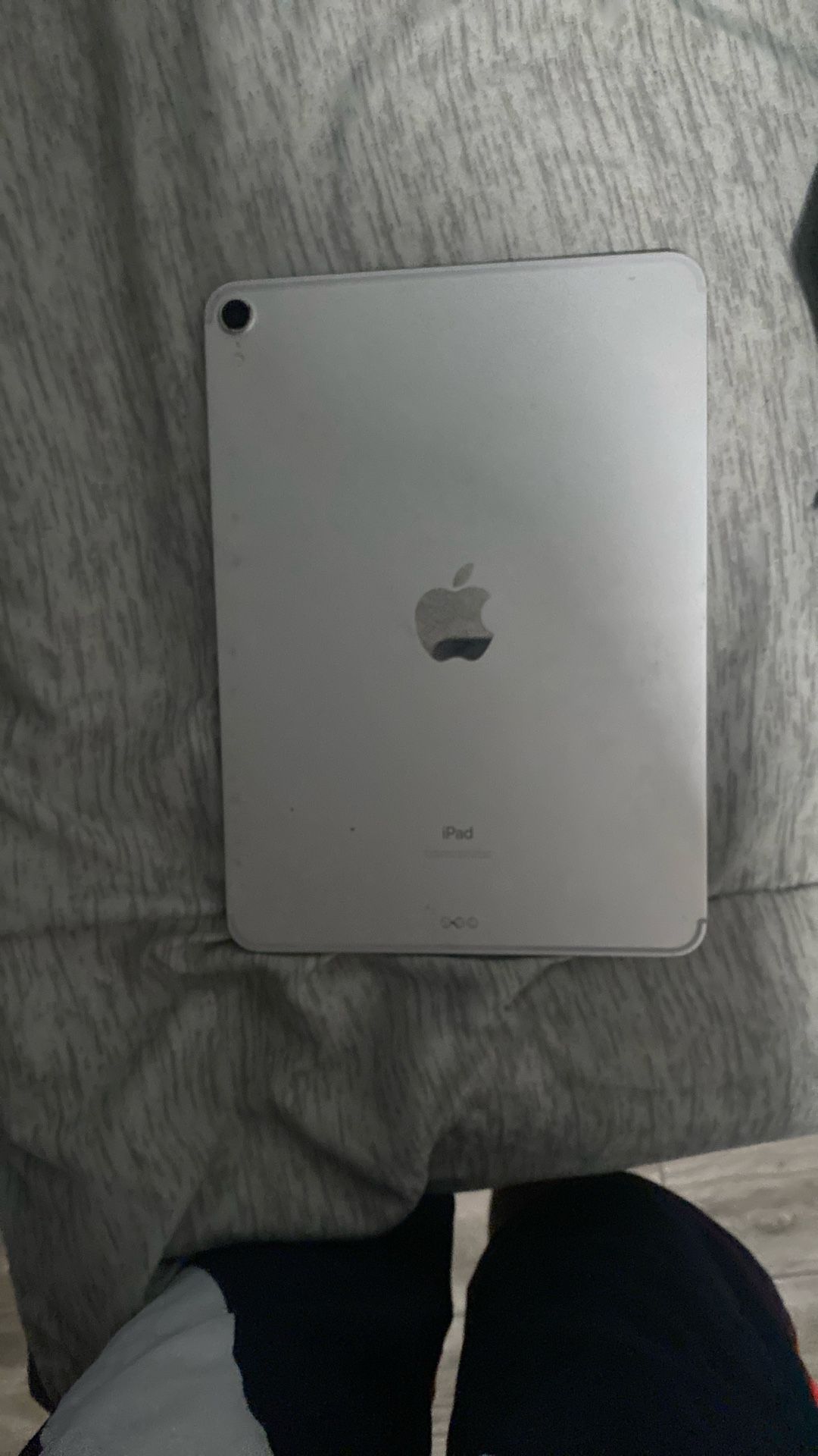 iPad