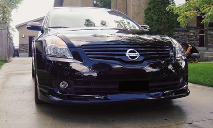 Very well maintained with long service history mostly by Nissan https://offerup.com/redirect/?o=ZGVhbGVyc2hpcC5OaXNzYW4= Altima 2007
