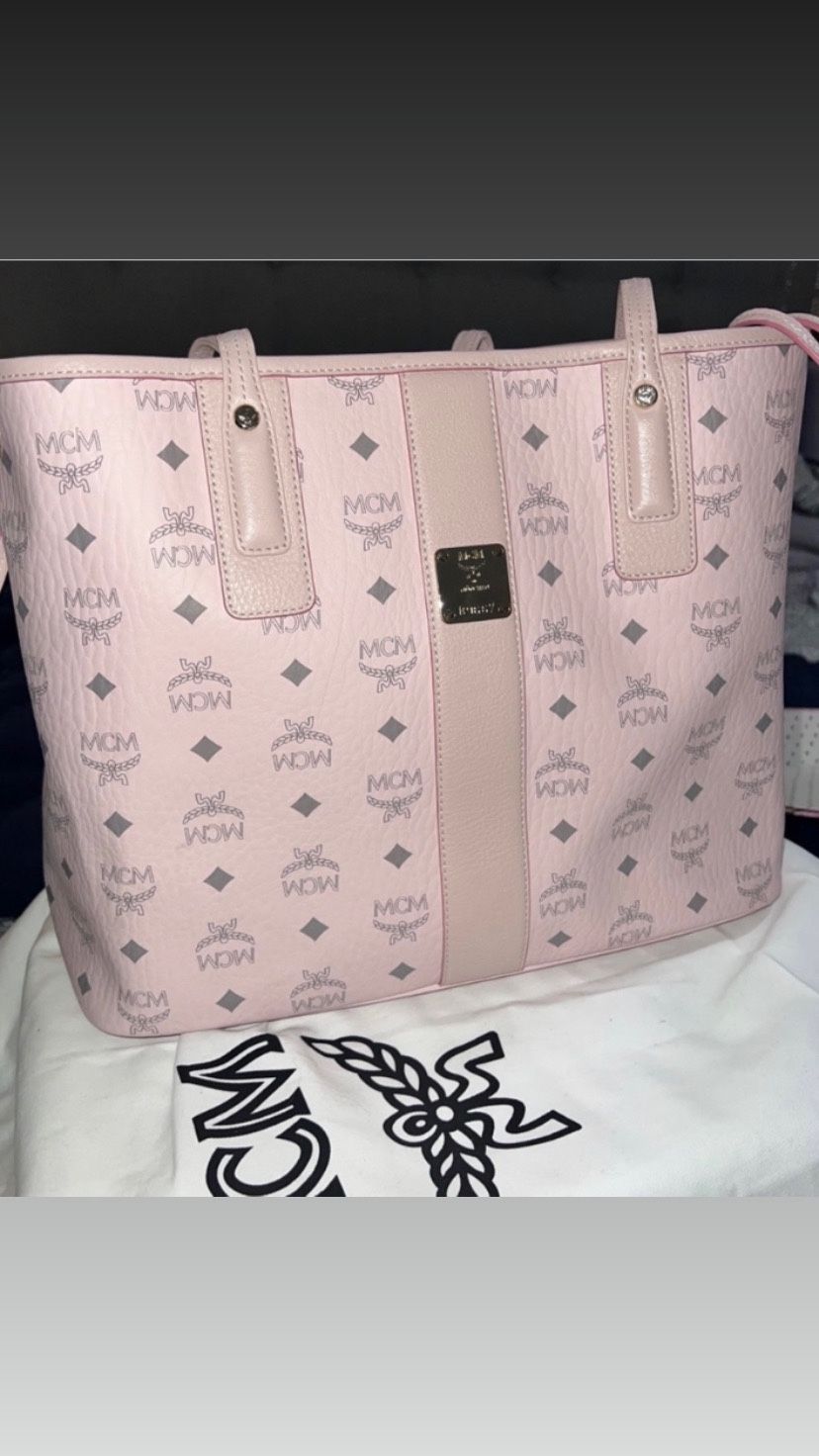 Large MCM TOTE