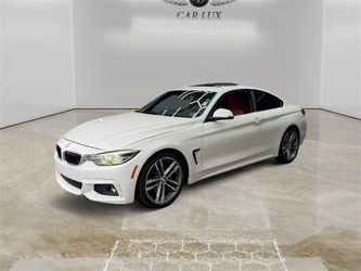 2019 BMW 430i
