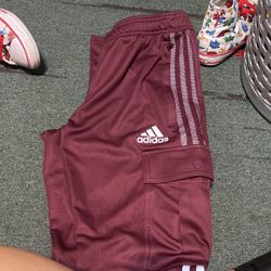 Small Adidas Joggers 
