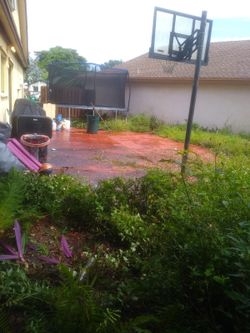 Lanscaping