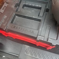 Craftsman 200 pc set