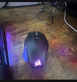 Corsair Mouse M65 RGB Ultra