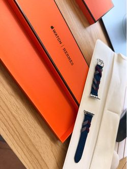 Hermes Band