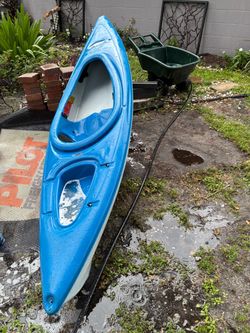 Kayak Pelican RAM-X 10 ft