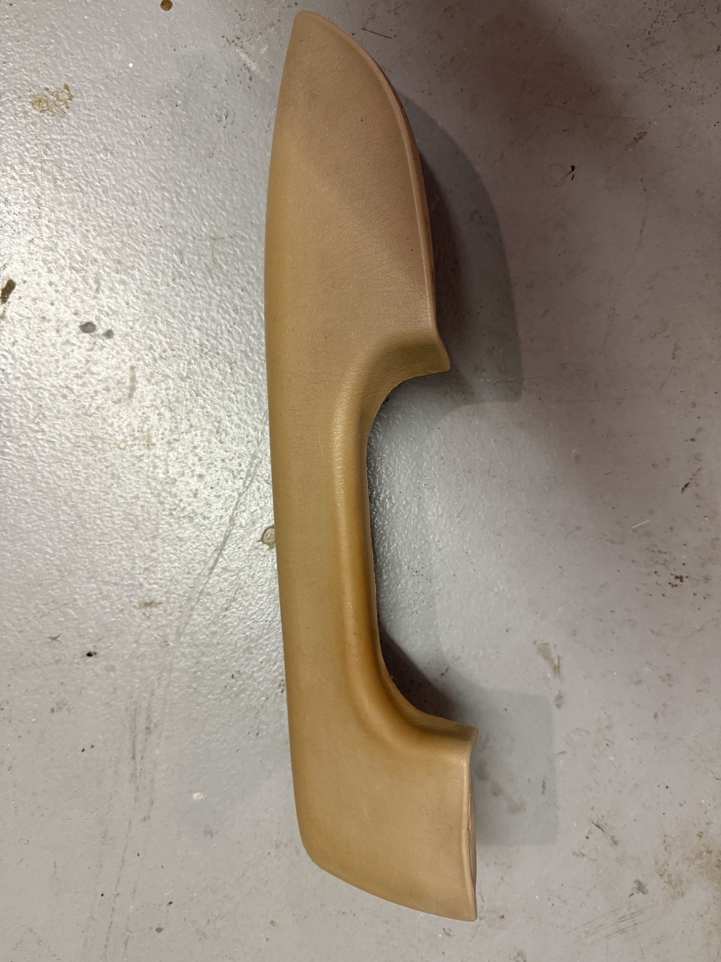 1998 Corolla Door Handles And Door Piece Brand New
