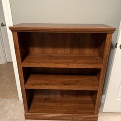 Book Shelf 