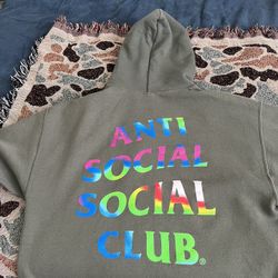 Supreme ASSC x Undefeated Billionaire Boys Club Hoodies for Sale in Vista CA OfferUp