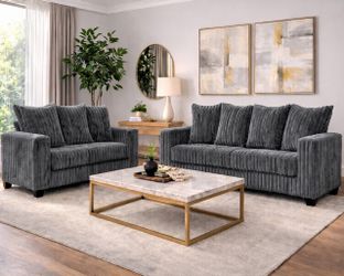 Affordable Corduroy Sofa Sets – Great Deals!