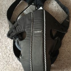 Baby Bjorn Baby Carrier