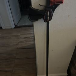 Craftsman Bar Clamp