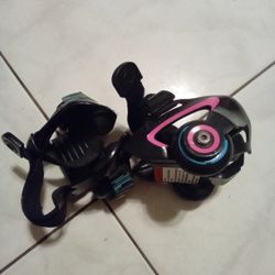 Razor Jetts Heel Skates For Kids