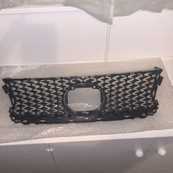 2014-2016 IS 250/350 Lexus Grill